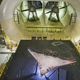 Illustration for article titled Dramatic Vintage Photos Of Wind Tunnel Tests